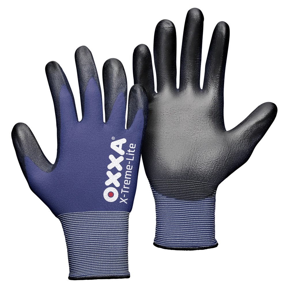 HANDSCHOEN OXXA X-TR5110007