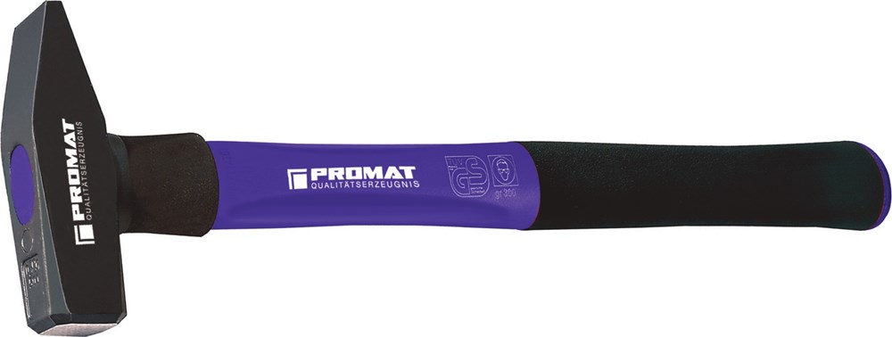 Promat bankhamer 3-componentensteel - 300gram - 4000811011