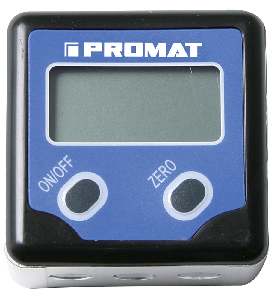 Promat digitale hoeksensor 180Â° - 4000858775