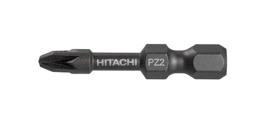 KRACHTBIT 1/4" POZIDRIVE 1-38MM NEXT GENERATI